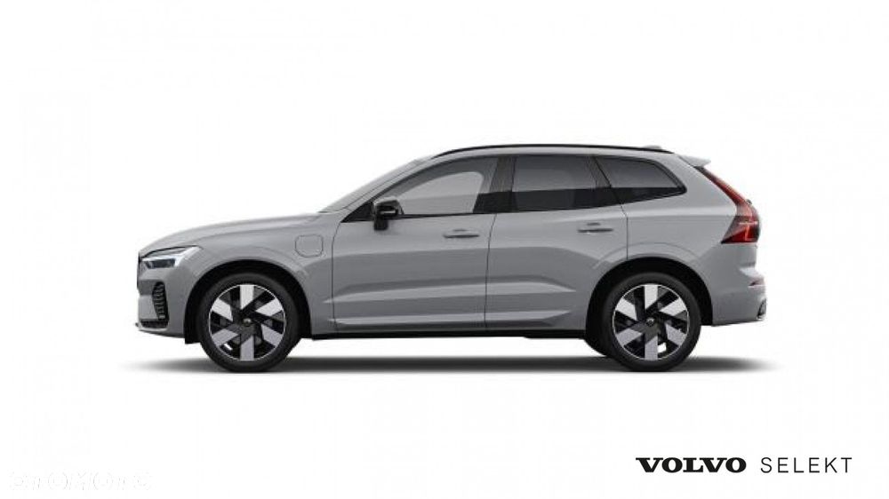 Volvo XC 60 - 3