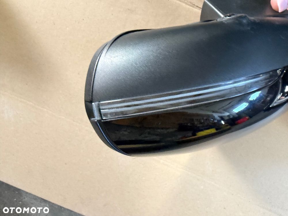 Mercedes w177 amg 45s lusterko lewe 4+10+1 kamera asystent - 3