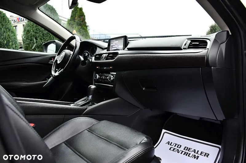 Mazda 6 SKYACTIV-G 165 Drive Exclusive-Line - 6
