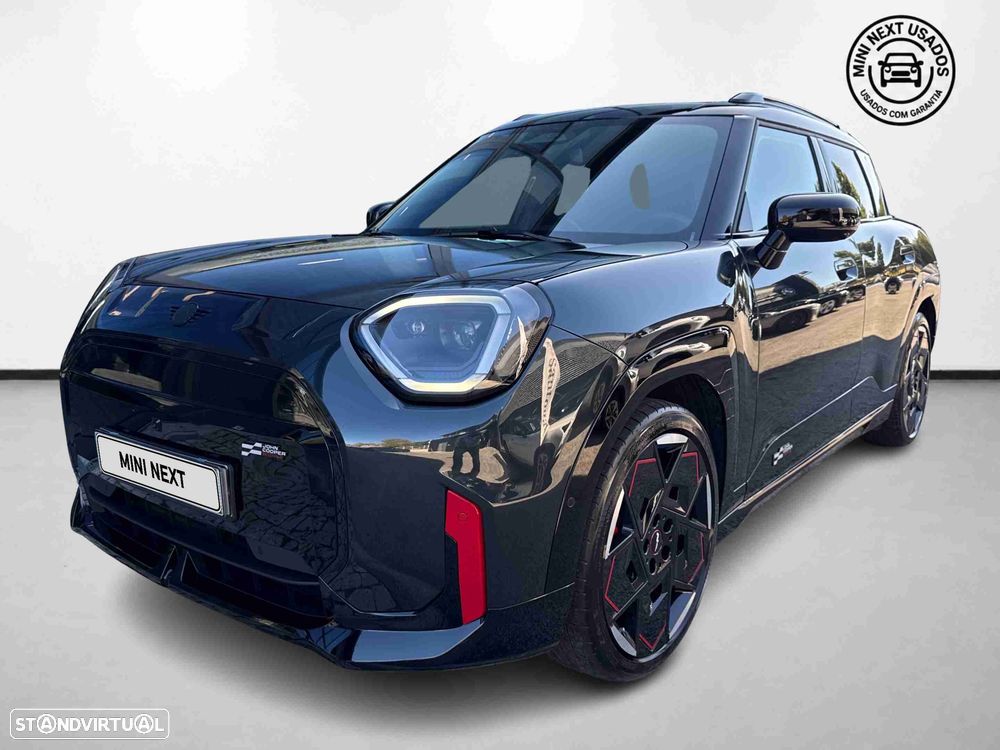 MINI Aceman JCW L - 1