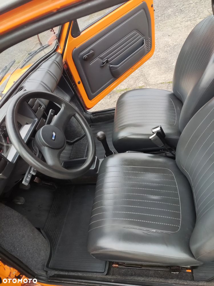 Fiat 126 650 Elegant - 12