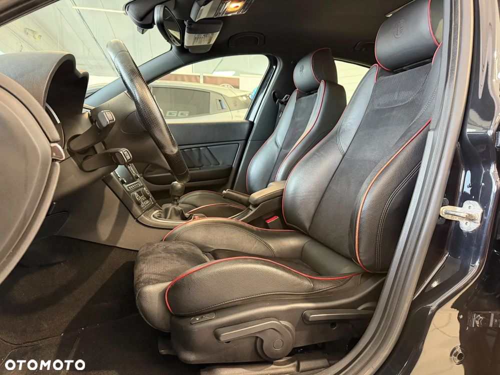 Alfa Romeo 159 - 9