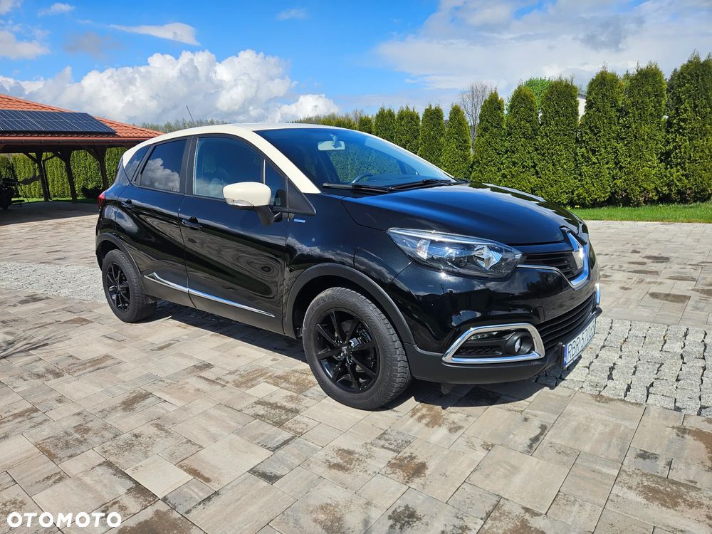 Renault Captur TCe 120 EDC Dynamique - 20