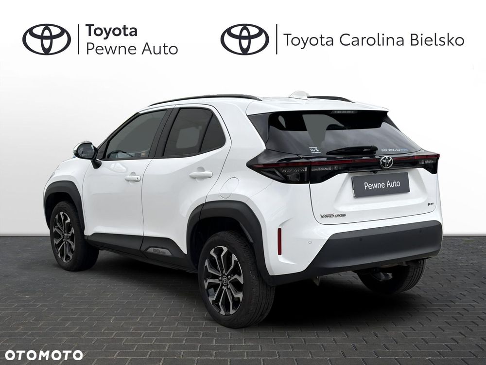 Toyota Yaris Cross Hybrid 1.5 Style - 2