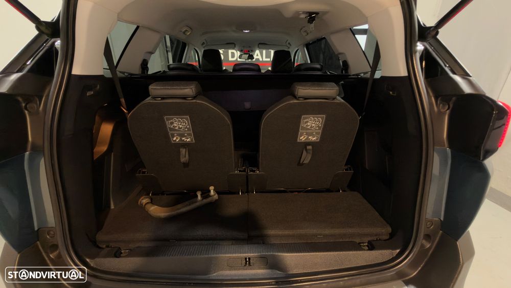 Peugeot 5008 PureTech 130 EAT8 Stop & Start Allure - 38