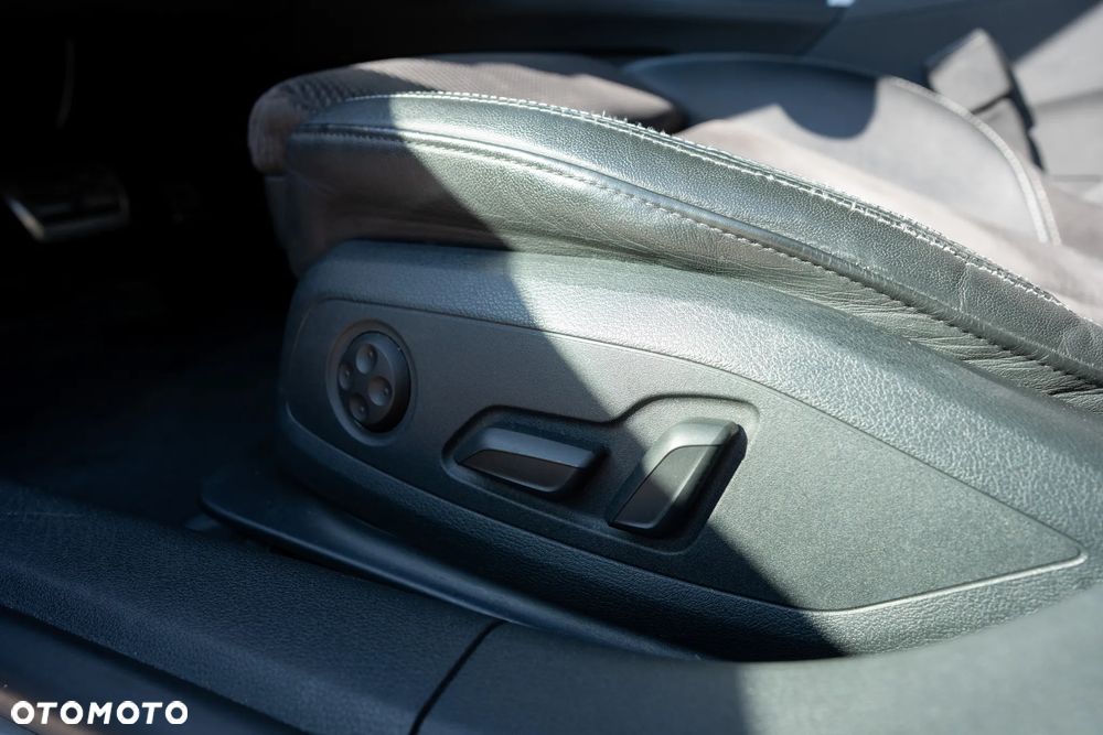 Audi A5 Sportback 2.0 TFSI Quattro Sport S tronic - 10