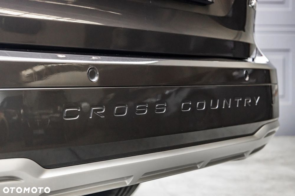 Volvo V90 Cross Country B4 D AWD Ultimate - 41
