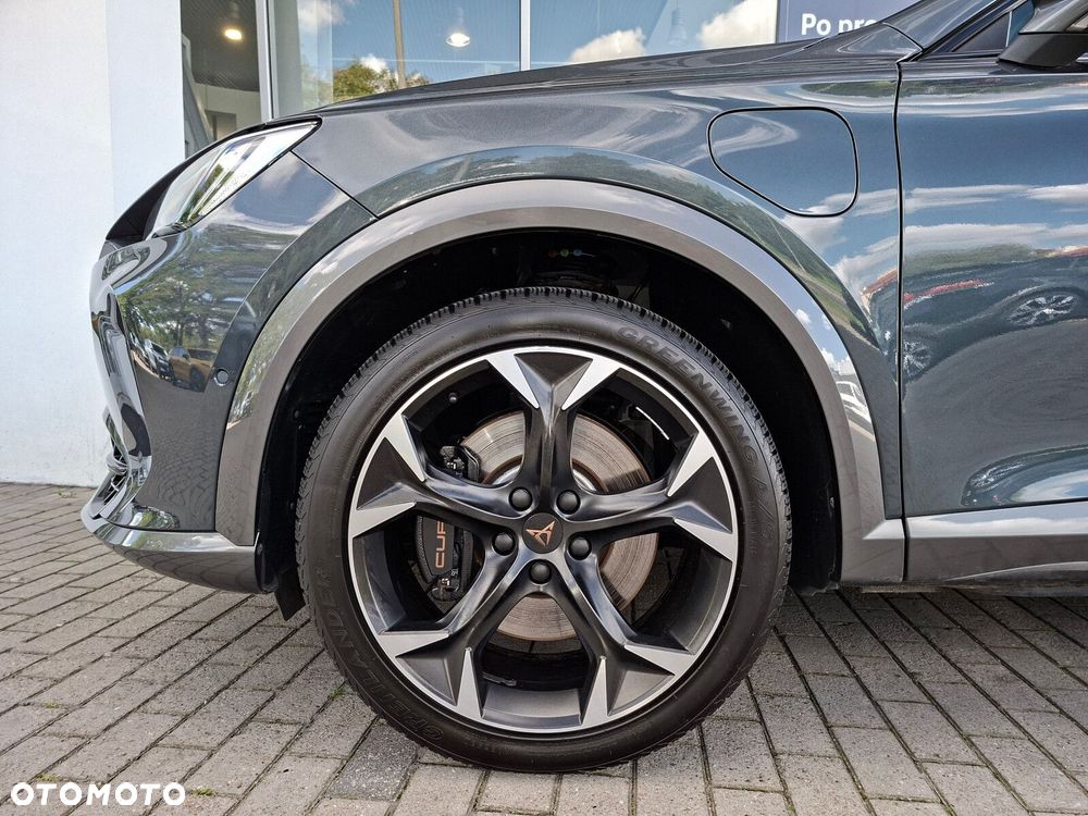 Cupra Formentor 1.4 e-Hybrid VZ DSG - 11