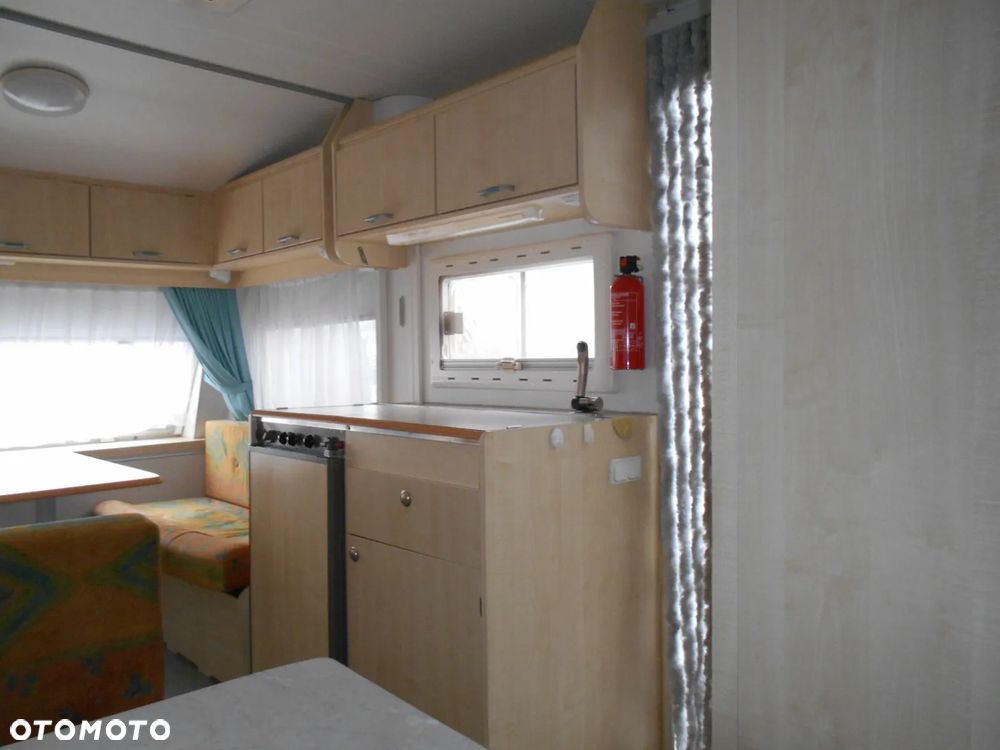 Chateau CARATT 390 - 12