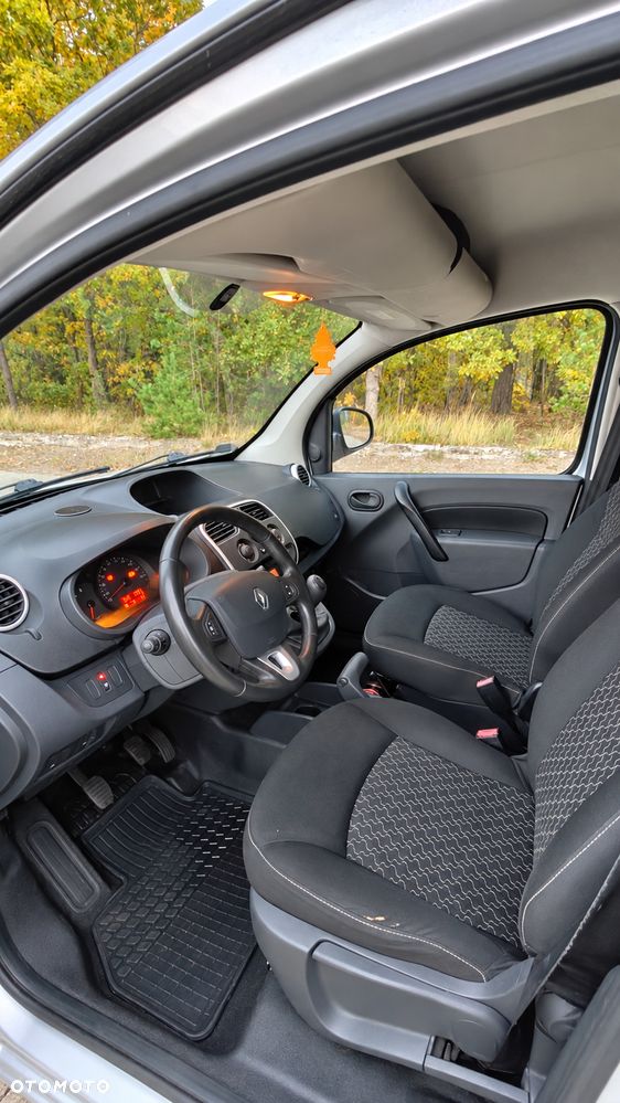 Renault Kangoo - 9