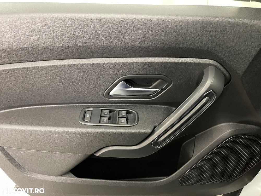 Dacia Duster 1.5 Blue dCi 4WD Comfort - 19