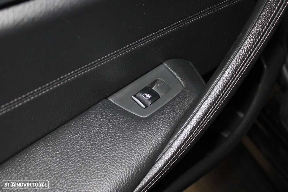 BMW 518 d Auto - 28