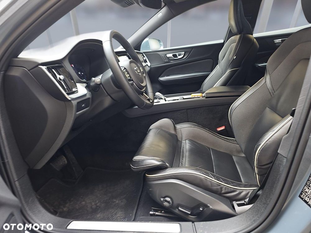 Volvo S60 - 9