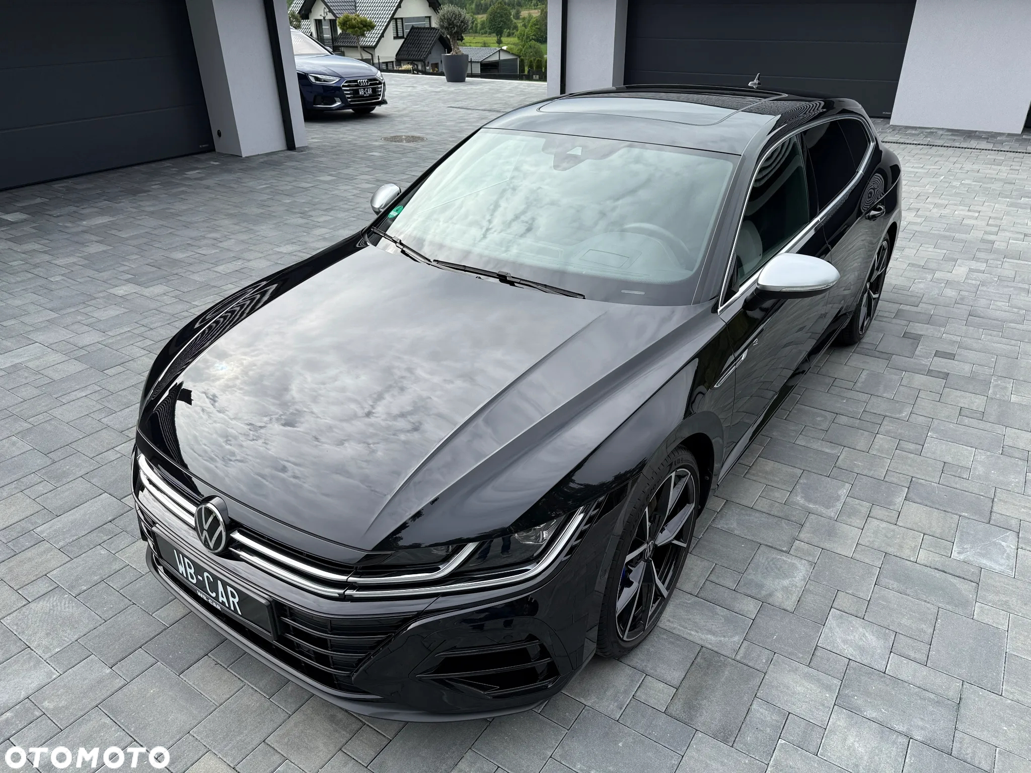 Volkswagen Arteon Shooting Brake 2.0 TSI OPF 4Motion DSG R - 19
