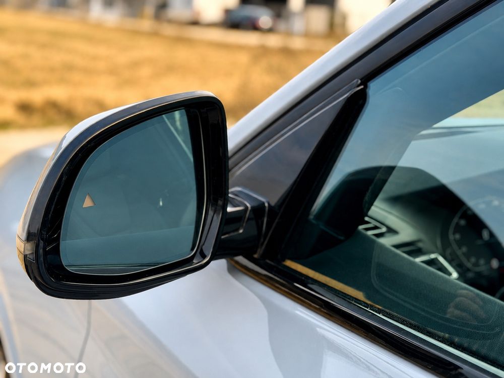 BMW X4 xDrive30i M Sport Edition - 21