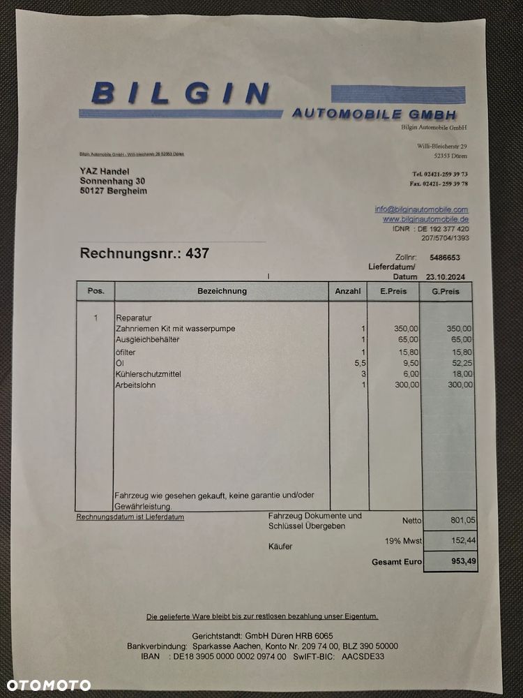 Volkswagen Passat - 34