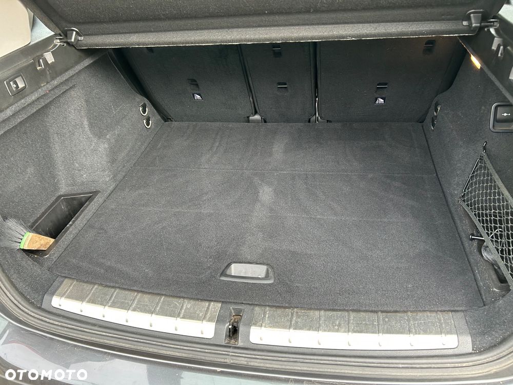 BMW X1 xDrive20d Sport Line sport - 11