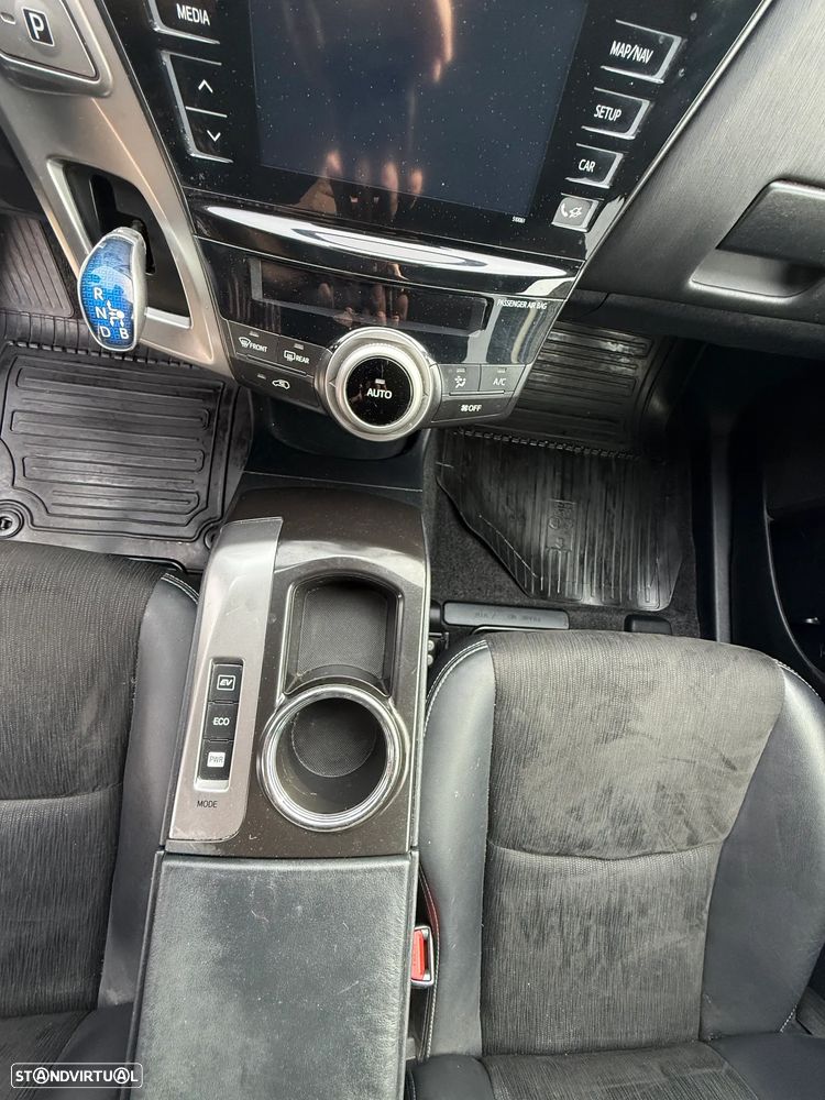 Toyota Prius+ 1.8 Luxury Touch&Go - 7