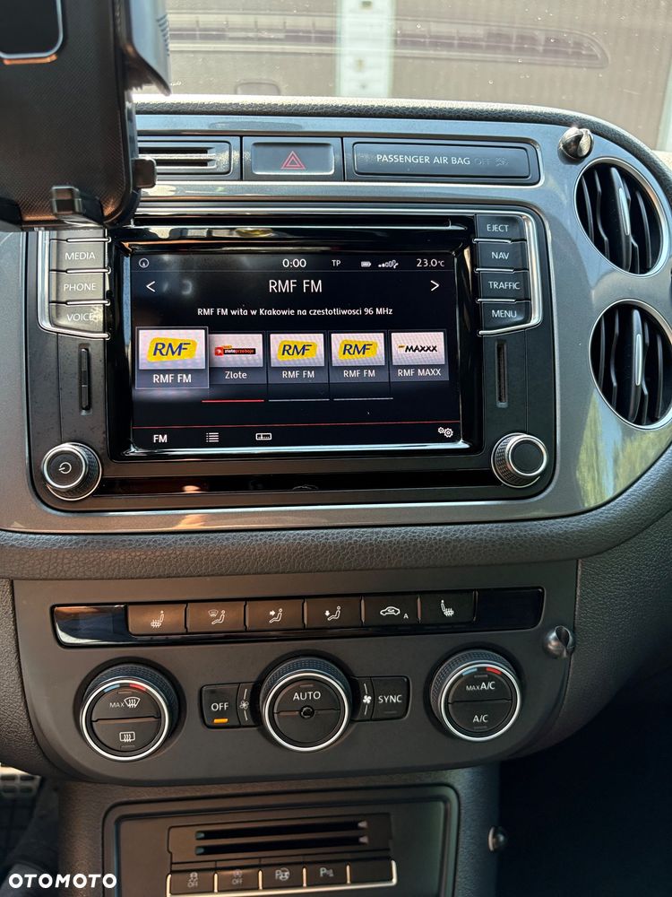 Volkswagen Tiguan 2.0 TDI Trend&Fun EU6 - 9
