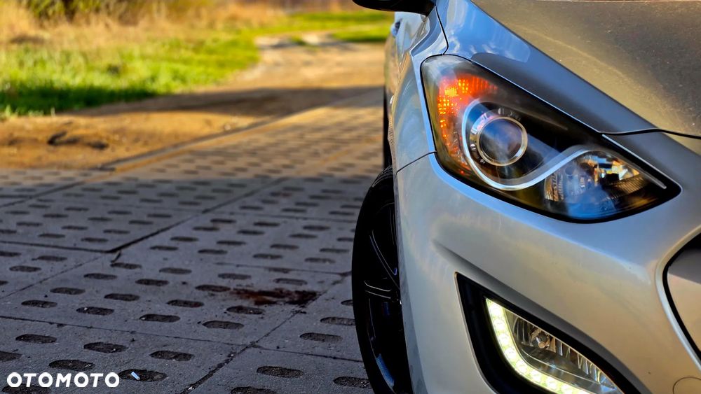 Hyundai i30 1.4 Classic - 31