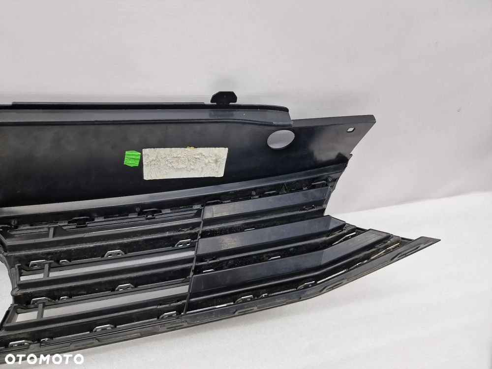 VW PASSAT B8 3G0 14- ATRAPA / GRILL PRZEDNI PRZÓD , NR 3G0853653D / 3G0853651H / 3G0853651J , NR AUKCJI GL308 - 15