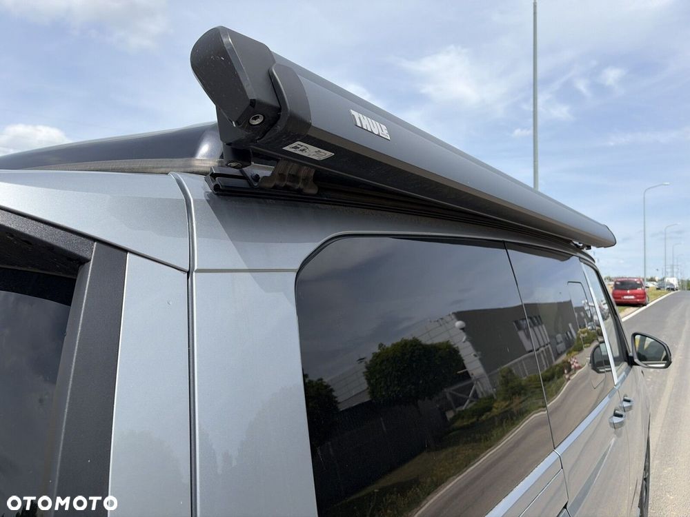 Volkswagen California - 21
