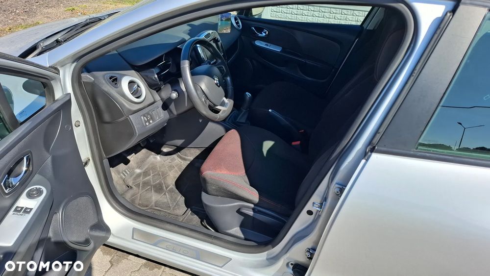 Renault Clio 1.2 16V Alize EU6 - 3