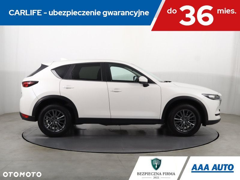 Mazda CX-5 - 8