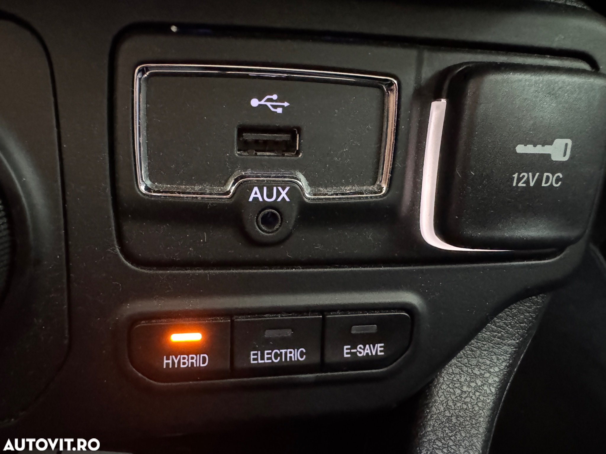 Jeep Renegade 1.3T 4xe AT6 PHEV S - 11
