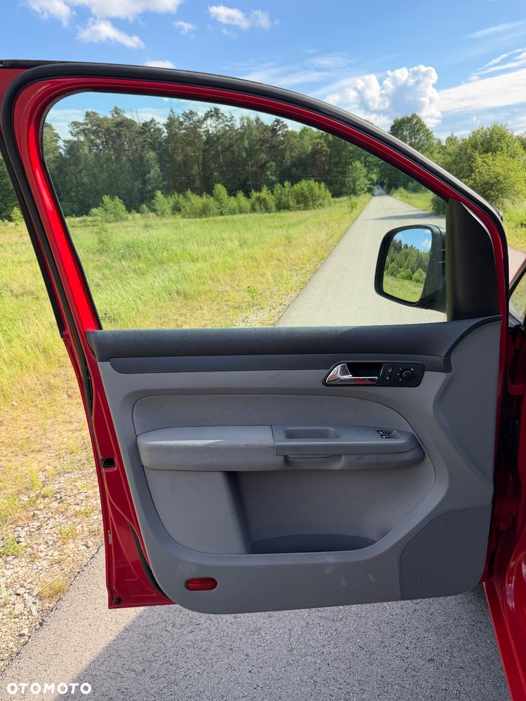 Volkswagen Caddy 1.4 Life (5-Si.) - 18