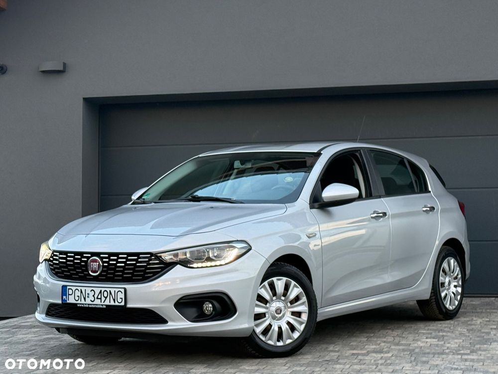 Fiat Tipo 1.4 16V More - 2