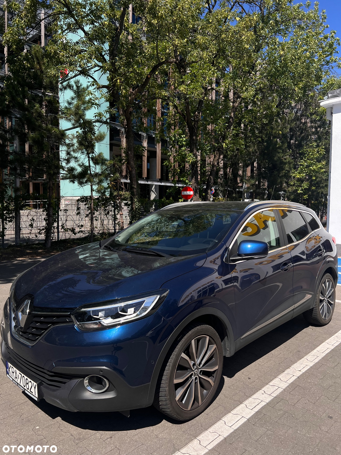 Renault Kadjar 1.6 dCi Energy Intens - 4