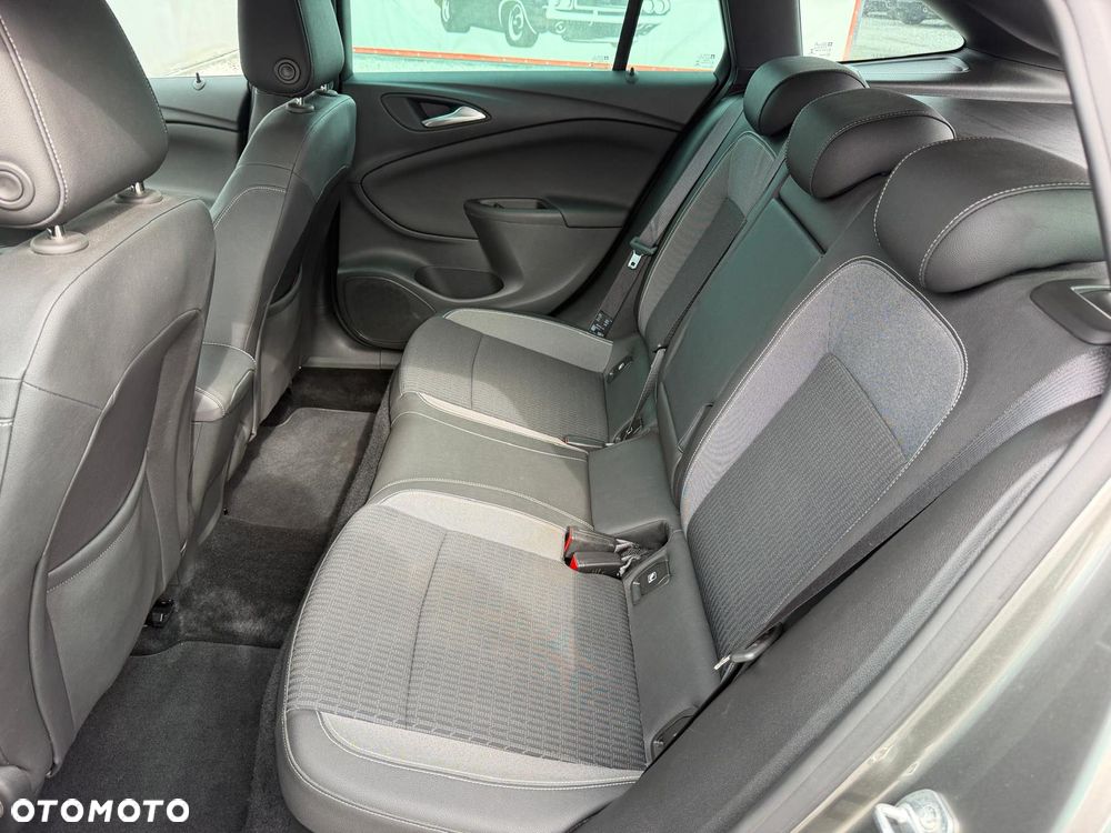 Opel Astra 1.5 CDTI Business Elegance - 20
