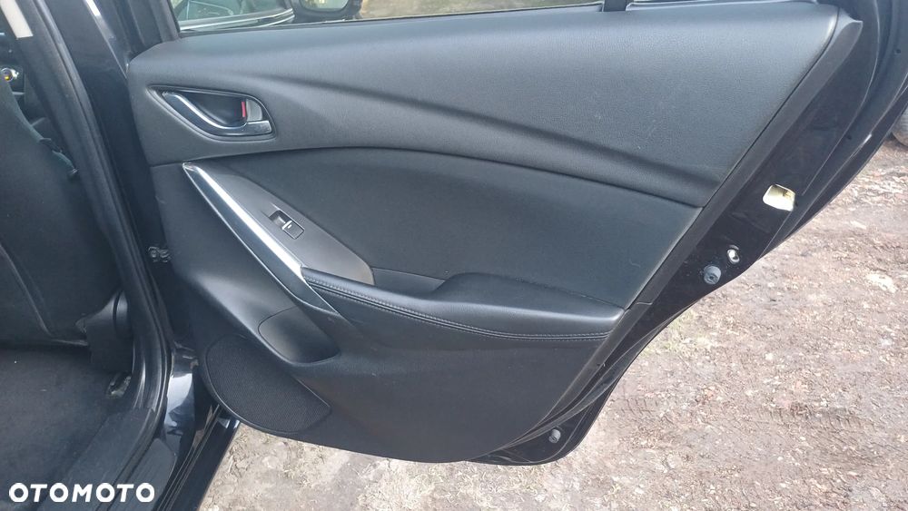 Mazda 6 2.2 SKYACTIV-D Business-Line - 21