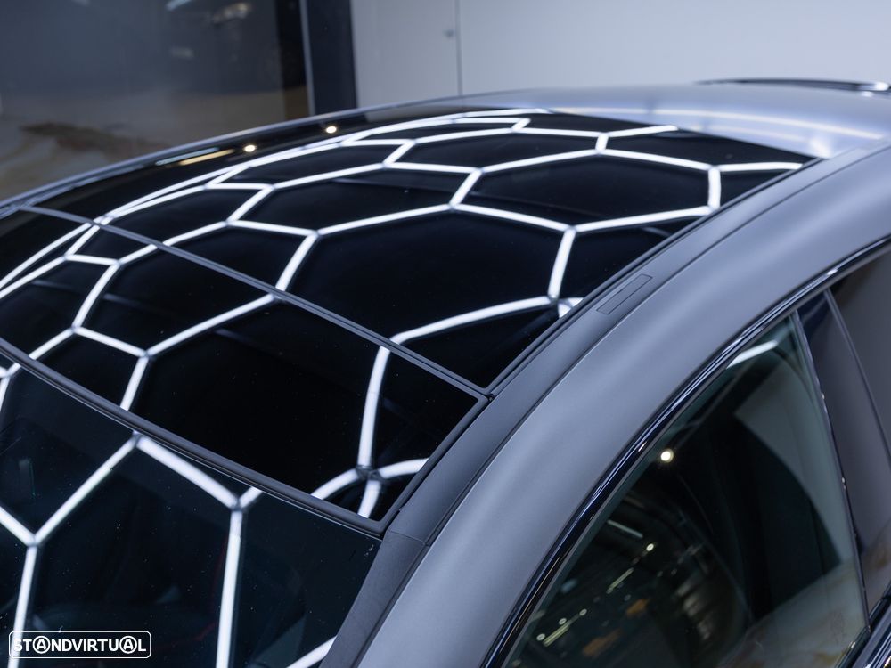 Mercedes-Benz CLA 45 AMG S 4Matic+ Speedshift 8G-D - 25