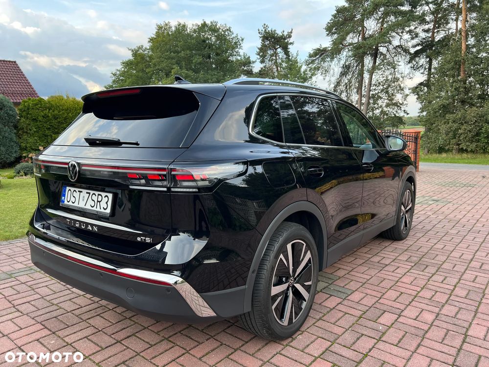 Volkswagen Tiguan 1.5 TSI EVO Elegance DSG - 4