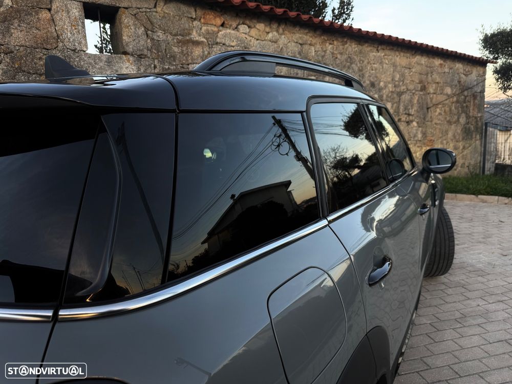 MINI Countryman Cooper D Premium First JCW Auto - 47