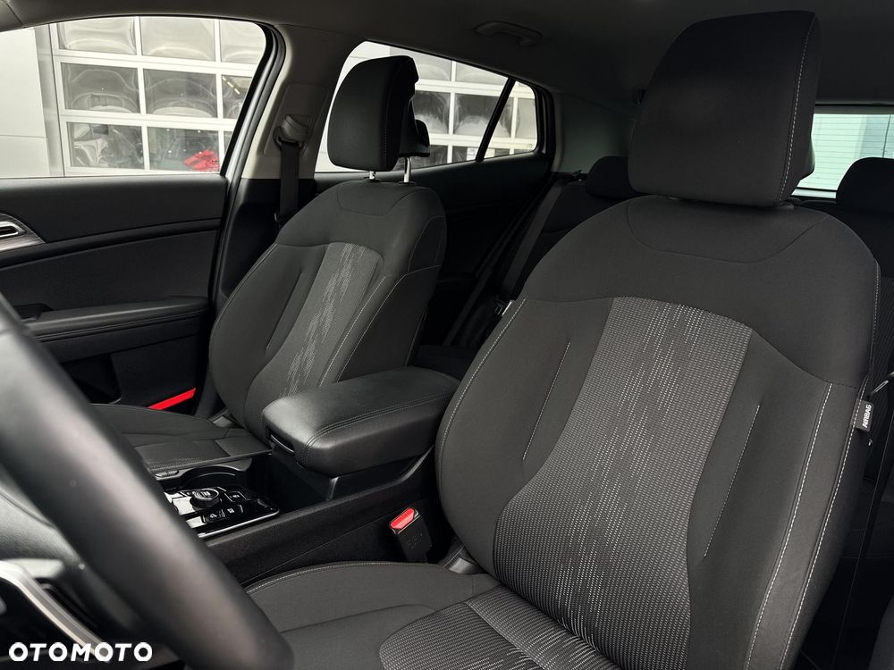 Kia Sportage 1.6 T-GDI MHEV L 2WD DCT - 14