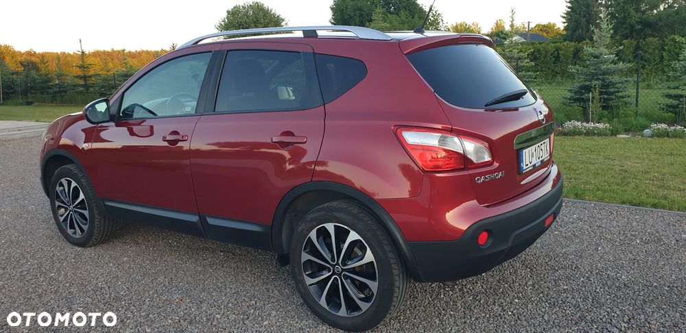 Nissan Qashqai 2.0 Tekna - 2