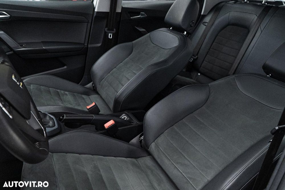 Seat Arona 1.0 TSI Style - 15