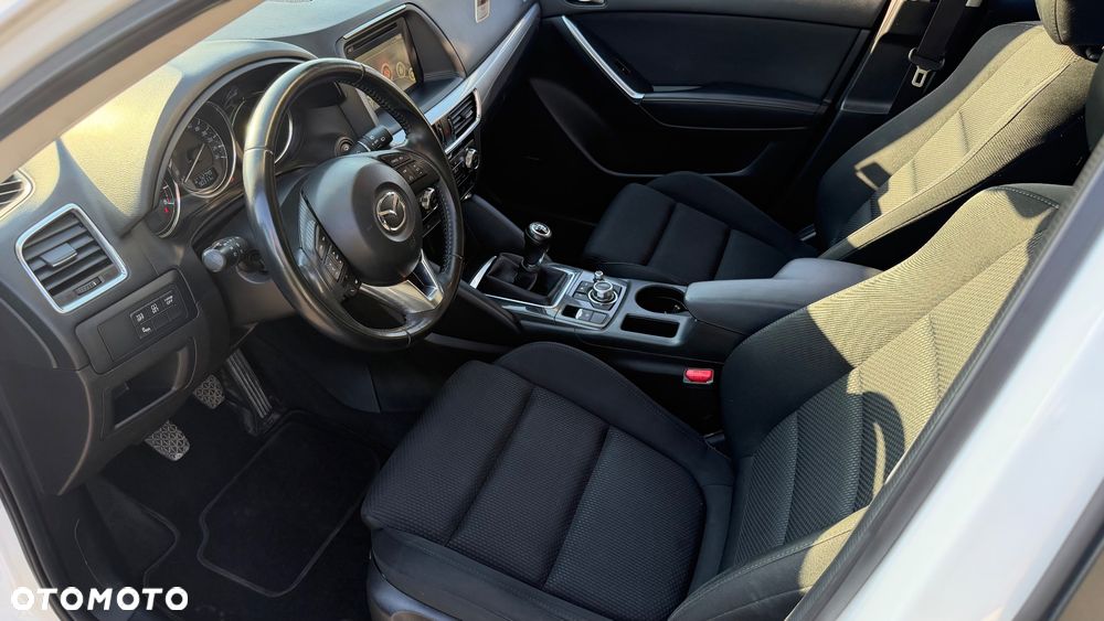 Mazda CX-5 - 18