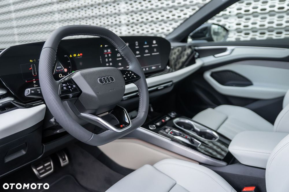 Audi A6 - 12