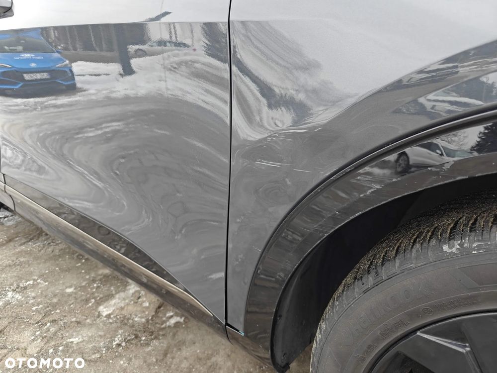 Kia Sportage 1.6 T-GDI Anniversary 2WD DCT - 12