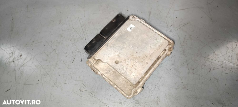 Calculator ECU volkswagen vw passat B6 2.0 BMP 140 cp cod 03G906021NK - 4