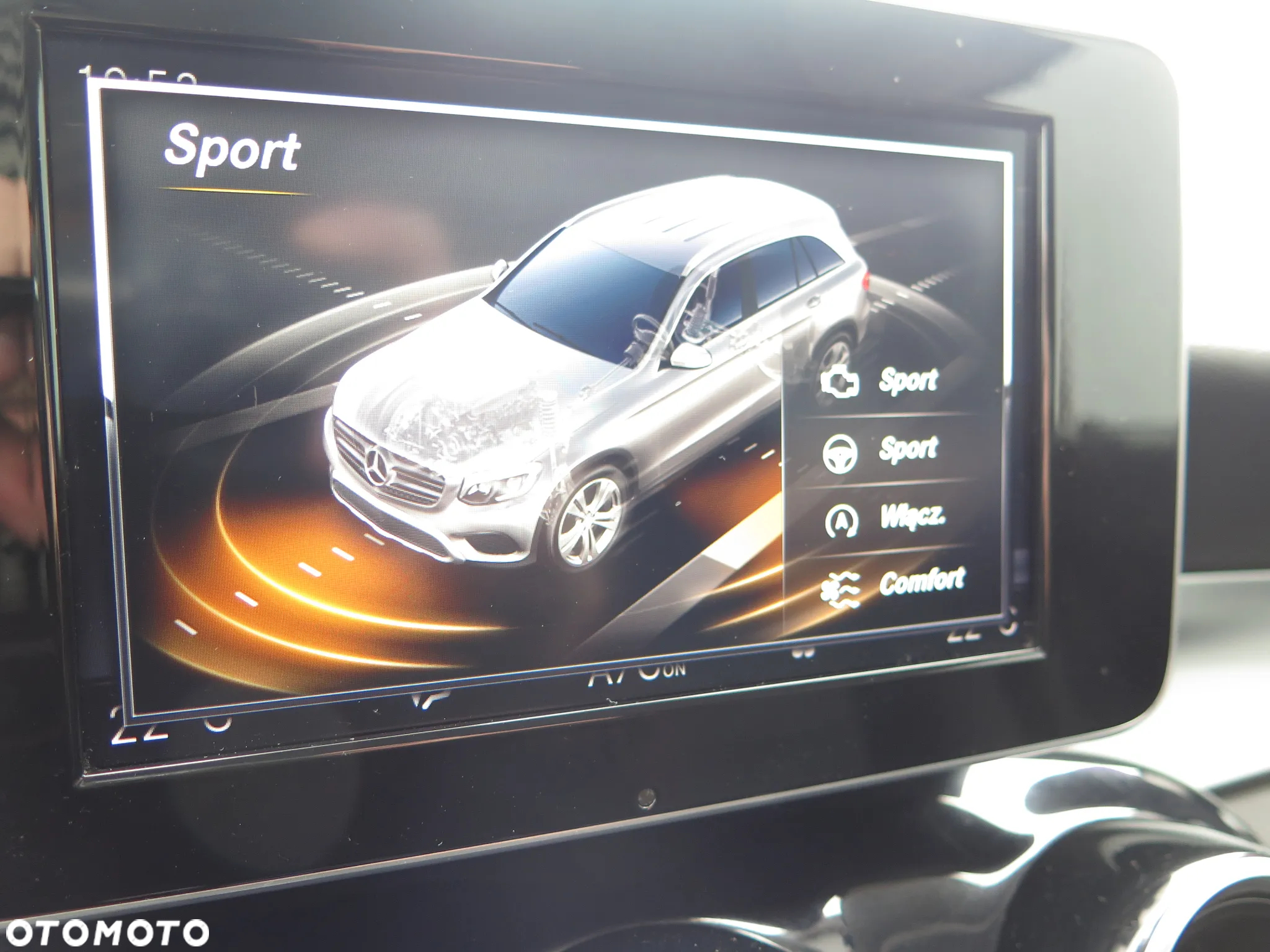 Mercedes-Benz GLC 220 d 4-Matic - 26