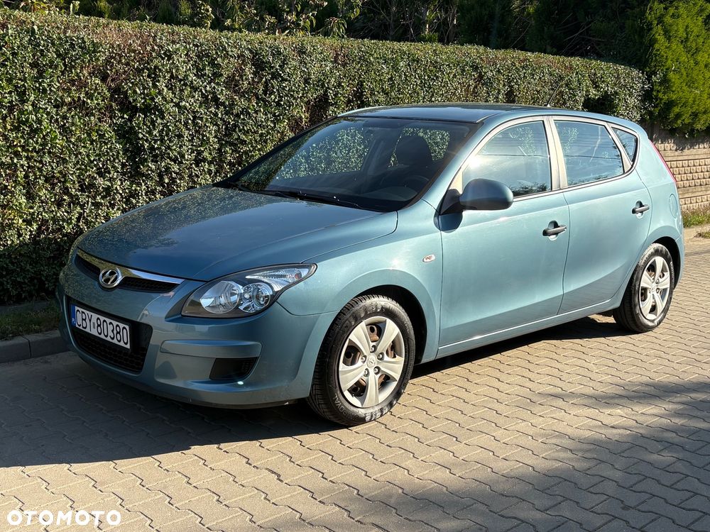 Hyundai i30 - 6
