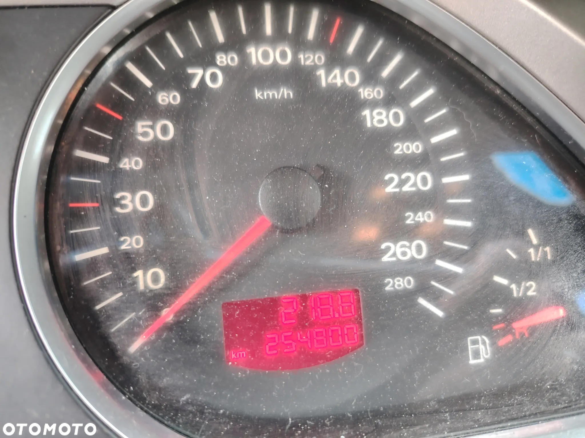 Audi A6 2.0T FSI Multitronic - 5