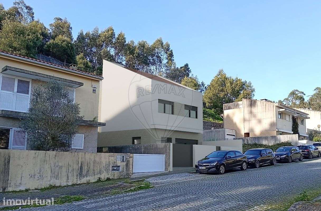 Moradia T3 para venda - Grande imagem: 2/25
