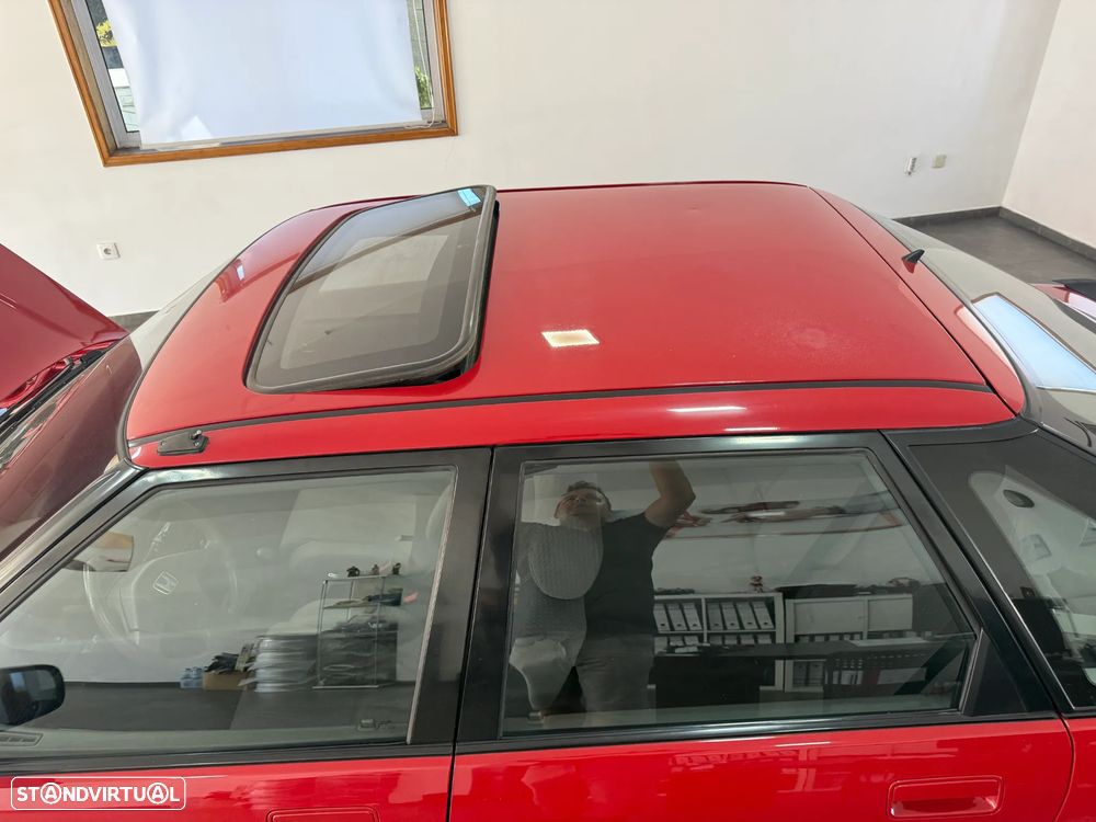 Honda Concerto 1.5i - 28