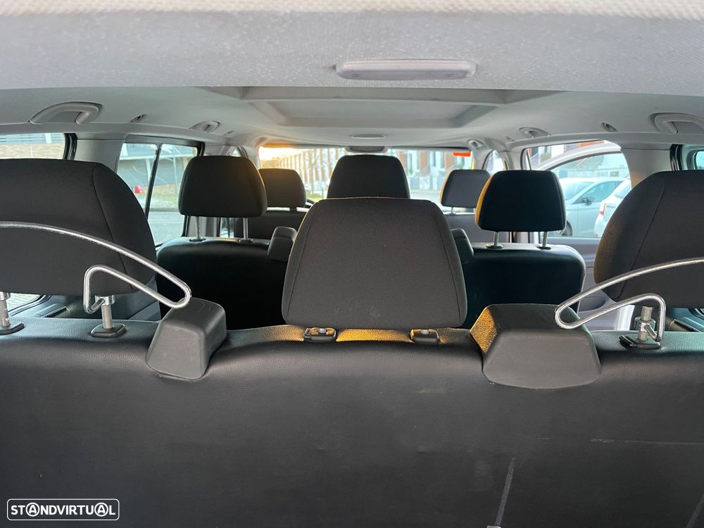 Mercedes-Benz Vito - 13